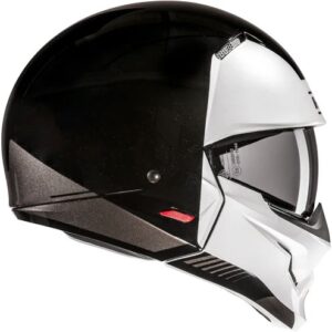HJC i20N Vena MC1 Helmet - Image 3