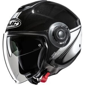 HJC i40N Vision MC5 Casco - Imagen 1