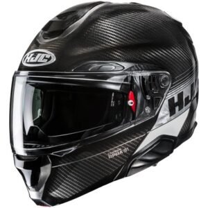HJC RPHA 91 Carbon Elig MC5 Casco - Imagen 1