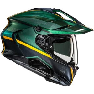 HJC RPHA 60 Abre MC4 Casco - Imagen 3