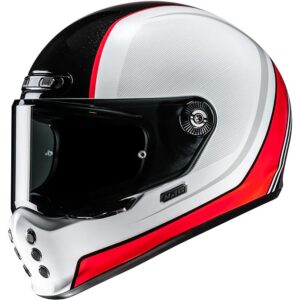 HJC V10 Hodu MC1 Casco - Imagen 1