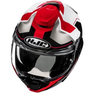 HJC F100 Bios Casco MC1 - Imagen 3