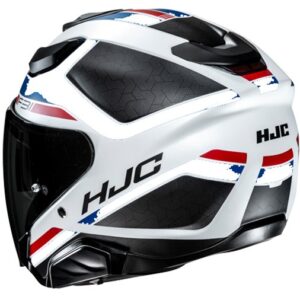 HJC F31 Ceron MC21SF Helmet - Image 3