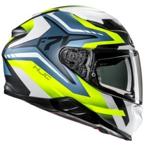 Casco Hjc F71 Fes Mc3Hsf - Imagen 3