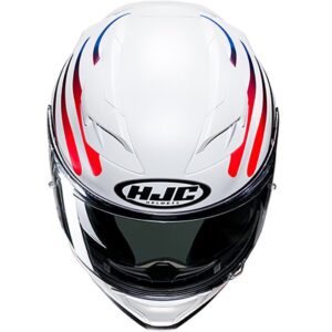HJC F71 Zen MC21SF Casco - Imagen 3