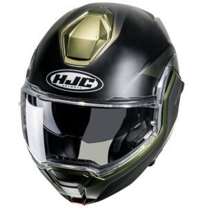 HJC i100 Beston MC-4SF Casco - Imagen 2