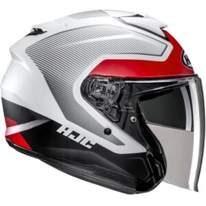 HJC i31 Tevis MC1SF Casco - Imagen 3