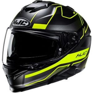 HJC i71 Iorix MC3HSF Casco - Imagen 1
