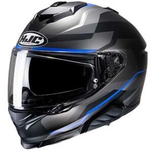 HJC i71 Nior MC2SF Casco - Imagen 1