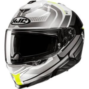 HJC i71 Viz MC3H Casco - Imagen 1
