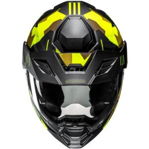 HJC i80 Roki MC3HSF Casco - Imagen 3