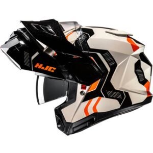 HJC i80 Velly Casco MC7 - Imagen 2