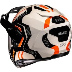 HJC i80 Velly Casco MC7 - Imagen 3