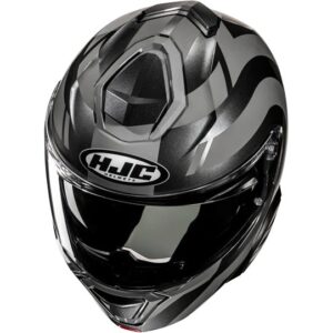 HJC i91 Arven MC5 Casco - Imagen 3