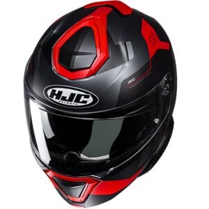 HJC i91 Carst MC1SF Casco - Imagen 2