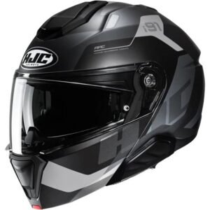 HJC i91 Carst MC5SF Casco - Imagen 1