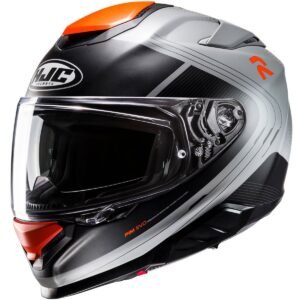 HJC RPHA 71 Frepe MC7SF Helmet - Image 1