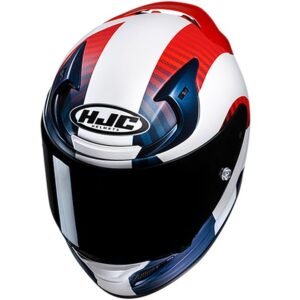 HJC RPHA 12 Ottin MC21SF Casco - Imagen 2