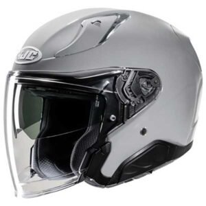 HJC RPHA 31 Nardo Grey Helmet - Image 1