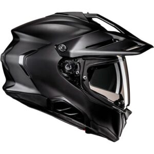 HJC RPHA 60 Black Matt Helmet - Image 3