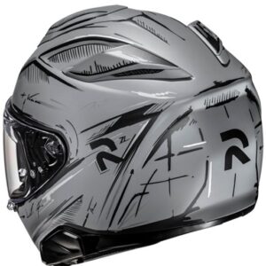 HJC RPHA 71 Teth MC5SF Casco - Imagen 2