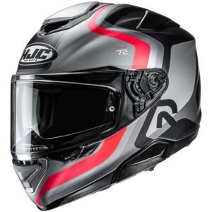 HJC RPHA 72 Ernem MC1SF Casco - Imagen 1