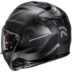 HJC RPHA 91 Blat MC5SF Casco - Imagen 2