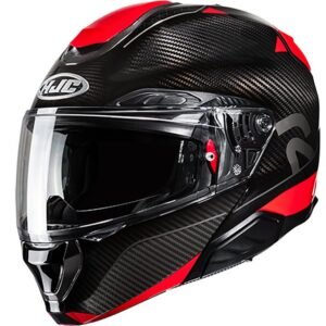 HJC RPHA 91 Carbon Noela MC1 Casco - Imagen 1