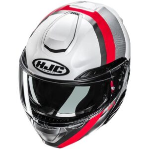 HJC RPHA 91 Fensh MC1 Helmet - Image 3