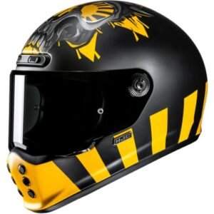 HJC V10 Crania MC3SF Casco - Imagen 1