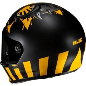 HJC V10 Crania MC3SF Casco - Imagen 3