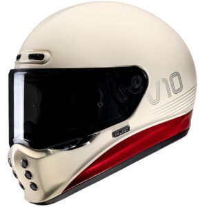 HJC V10 Tami MC1 Helmet - Image 1