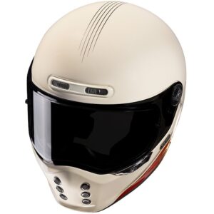 HJC V10 Tami MC1 Helmet - Image 2