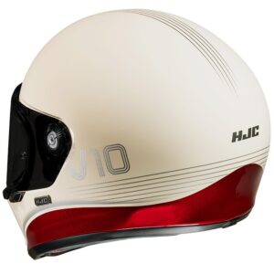 HJC V10 Tami MC1 Helmet - Image 3
