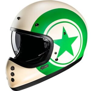 Casco HJC V60 Nyx MC4SF - Imagen 3