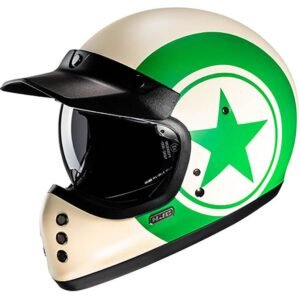 Casco HJC V60 Nyx MC4SF - Imagen 1