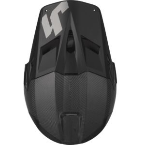 JUST1 J22 Carbon Matt 2024 Helmet - Image 4
