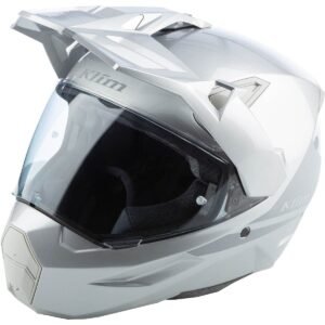 KLIM X1 Alpha Metallic High-Rise / Casco Monumento - Imagen 1