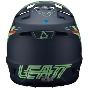 Kit LEATT Moto 3.5 Casco Matcha 2025 - Imagen 3