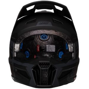 Kit LEATT Moto 3.5 Robo 2025 Casco - Imagen 5