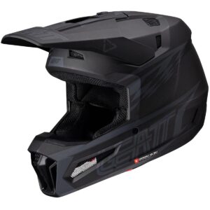 Kit LEATT Moto 3.5 Robo 2025 Casco - Imagen 3
