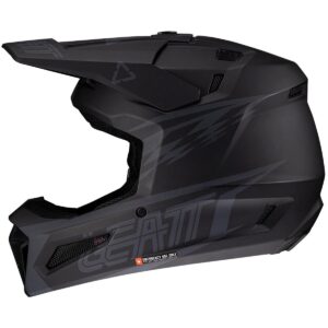 Kit LEATT Moto 3.5 Robo 2025 Casco - Imagen 4