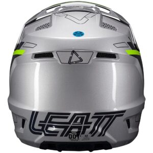 Kit LEATT Moto 3.5 Acero 2025 Casco - Imagen 3
