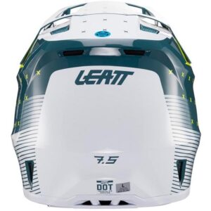 Kit LEATT Moto 7,5 Acid 2024 Casco - Imagen 3