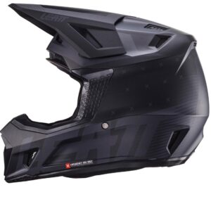 Kit LEATT Moto 7,5 Robo 2024 Casco - Imagen 4