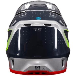 LEATT Kit Moto 7.5 V25 Steel 2025 Helmet - Image 3