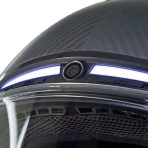 LIVALL MC1 Pro Matt Black Helmet - Image 3