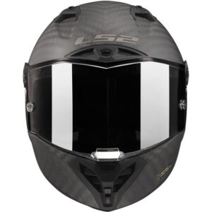 Casco de carbono LS2 FF805 Thunder GP Pro - Imagen 3