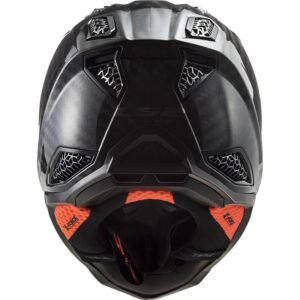 Casco de carbón LS2 MX703 X-Force - Imagen 5