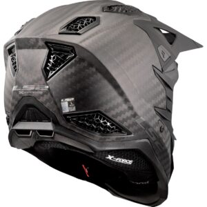 LS2 MX703 X-Force Pro FIM Matt Helmet - Image 4